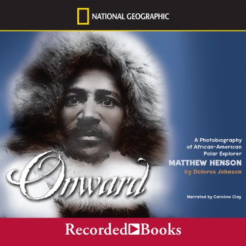 Cover of Onward