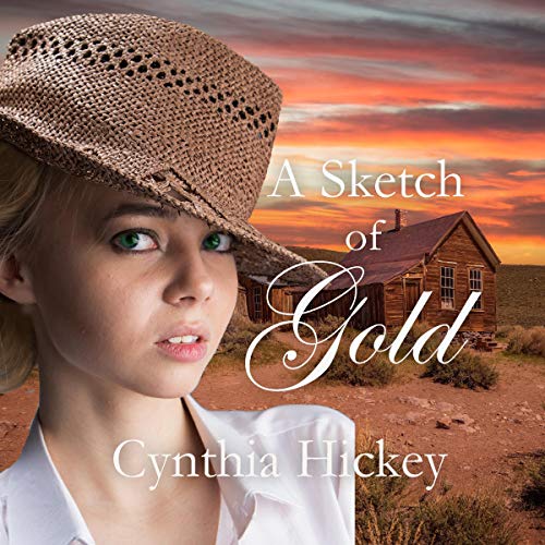 Cover of A Sketch of Gold