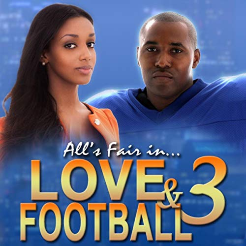 Cover of All's Fair in Love and Football 3