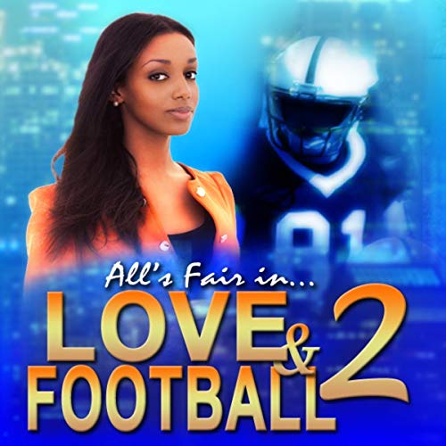 Cover of All's Fair in Love and Football 2