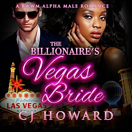 Cover of The Billionaire's Vegas Bride