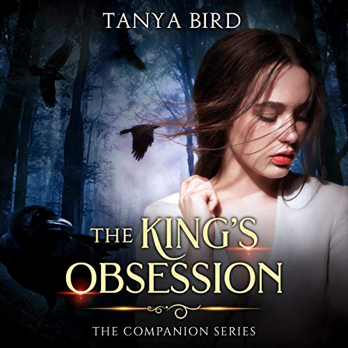 Cover of The King's Obsession
