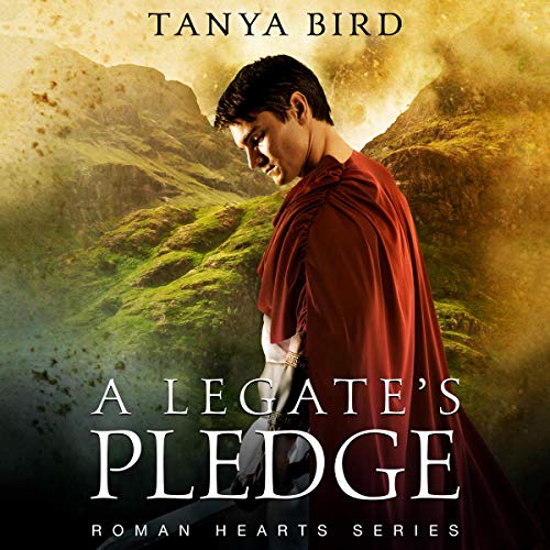 Cover of A Legate's Pledge