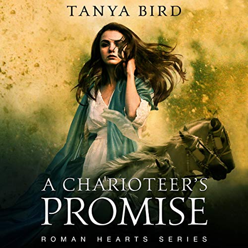 Cover of A Charioteer's Promise