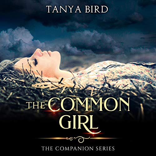Cover of The Common Girl (An Epic Love Story)
