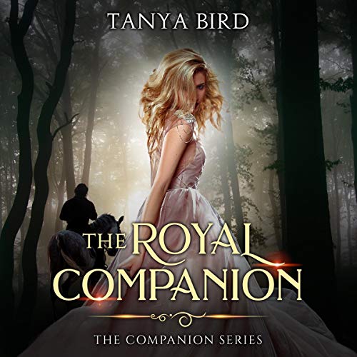 Cover of The Royal Companion