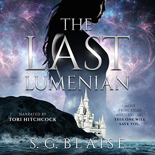 Cover of The Last Lumenian