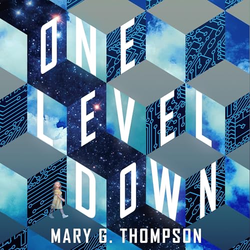 Cover of One Level Down