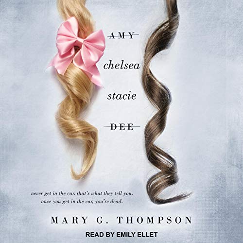 Cover of Amy Chelsea Stacie Dee