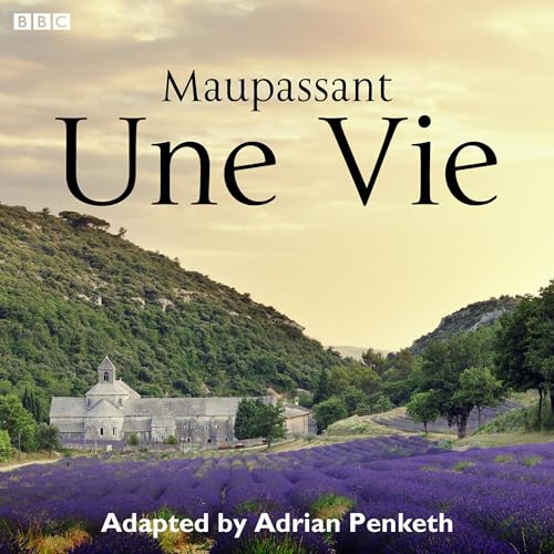 Cover of Une Vie (Complete Series)