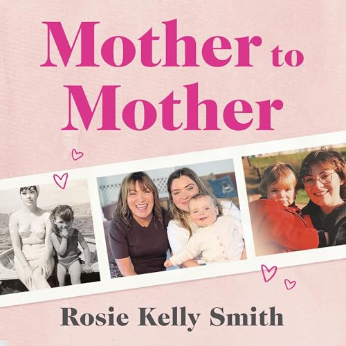 Cover of Mother to Mother