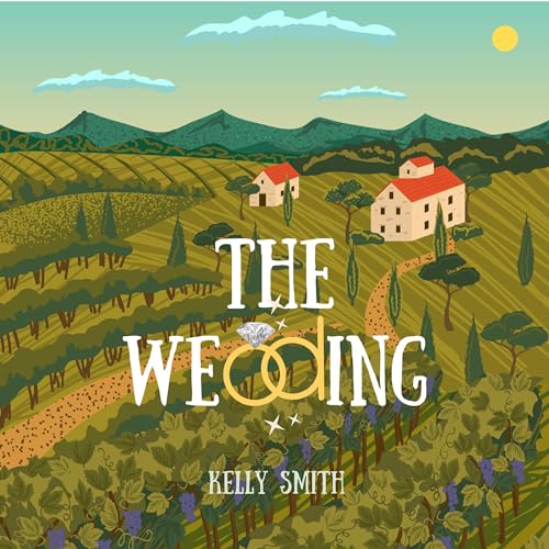 Cover of The Wedding
