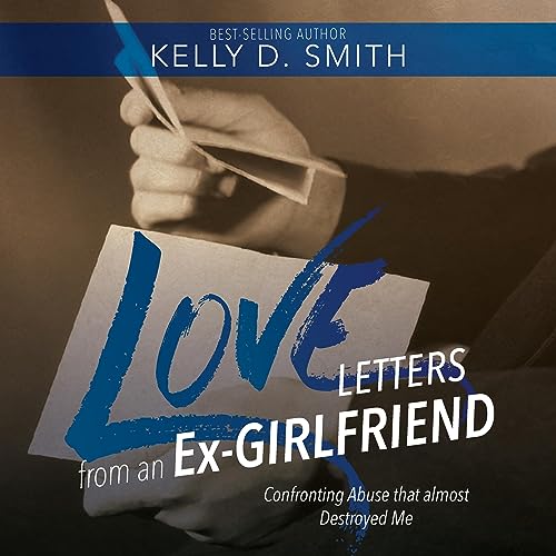 Cover of Love Letters from an Ex-Girlfriend