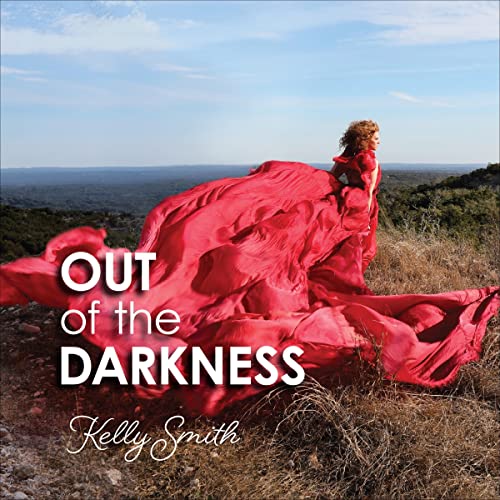 Cover of Out of the Darkness