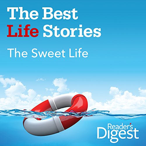 Cover of The Sweet Life