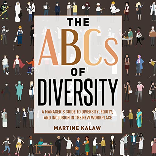Cover of The ABC's of Diversity