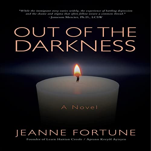 Cover of Out of the Darkness