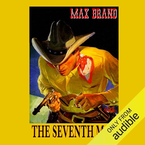 Cover of The Seventh Man