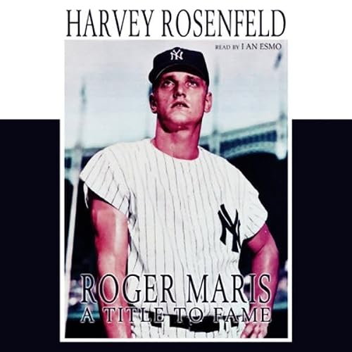 Cover of Roger Maris