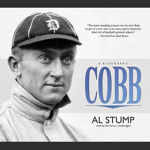 Cover of Cobb