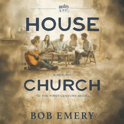 Cover of House Church