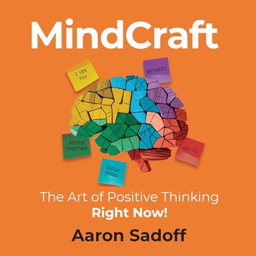 Cover of MindCraft