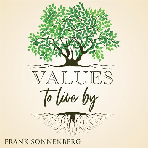Cover of Values to Live By