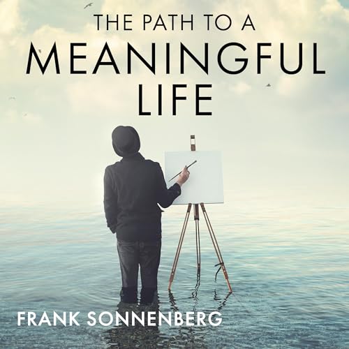 Cover of The Path to a Meaningful Life