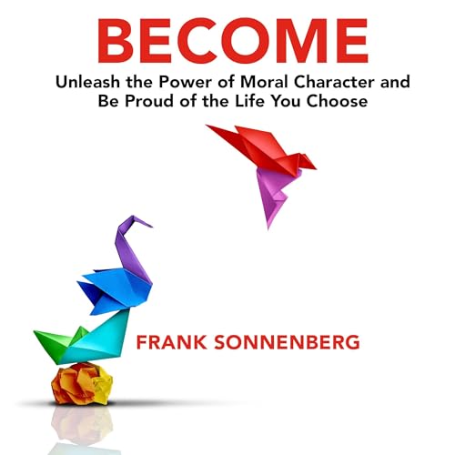 Cover of Become