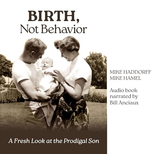 Cover of Birth, Not Behavior