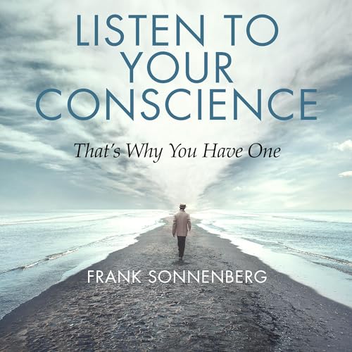 Cover of Listen to Your Conscience