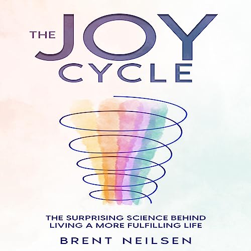 Cover of The Joy Cycle