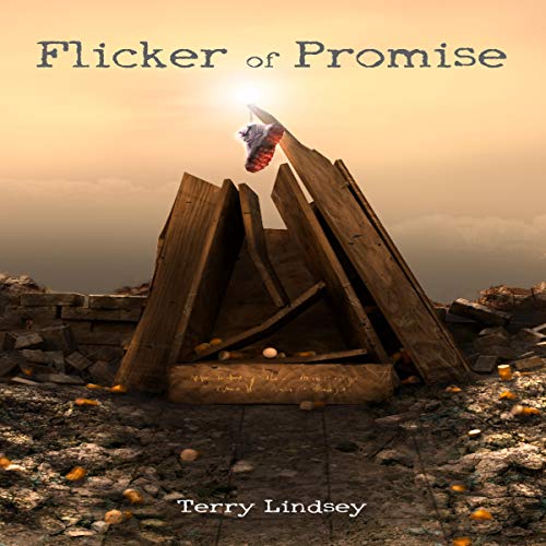 Cover of Flicker of Promise