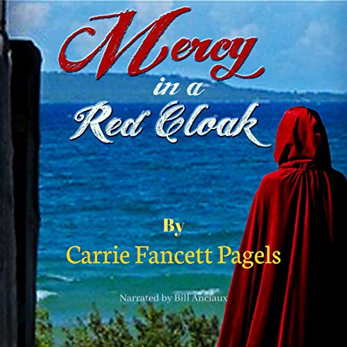 Cover of Mercy in a Red Cloak
