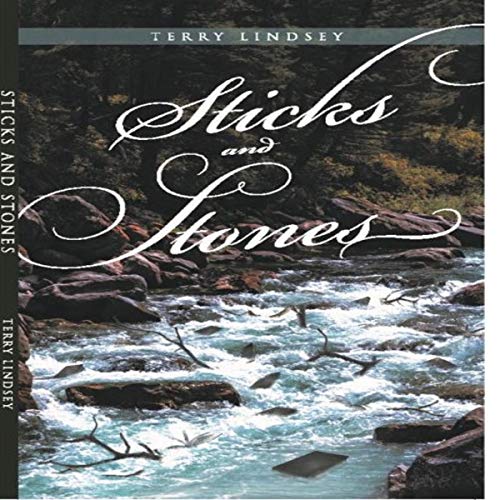 Cover of Sticks and Stones
