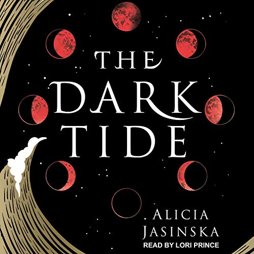 Cover of The Dark Tide
