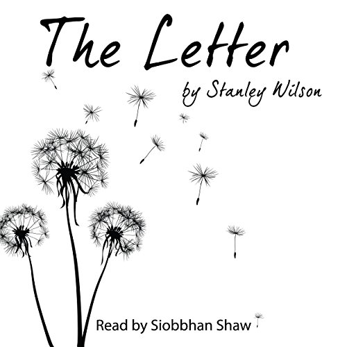 Cover of The Letter