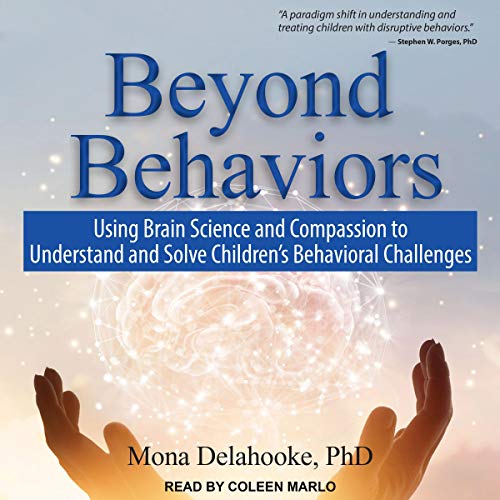 Cover of Beyond Behaviors