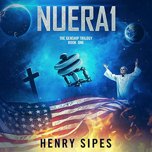 Cover of NUERA1