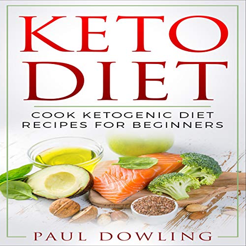 Cover of Keto Diet