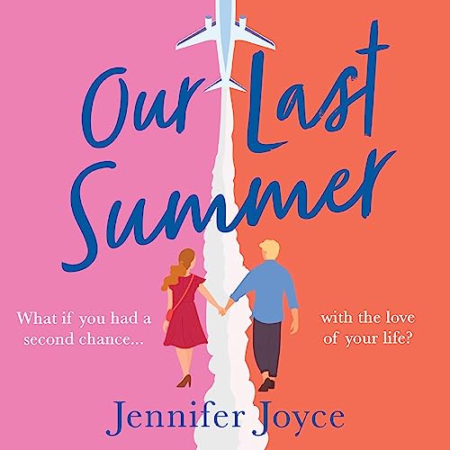 Cover of Our Last Summer