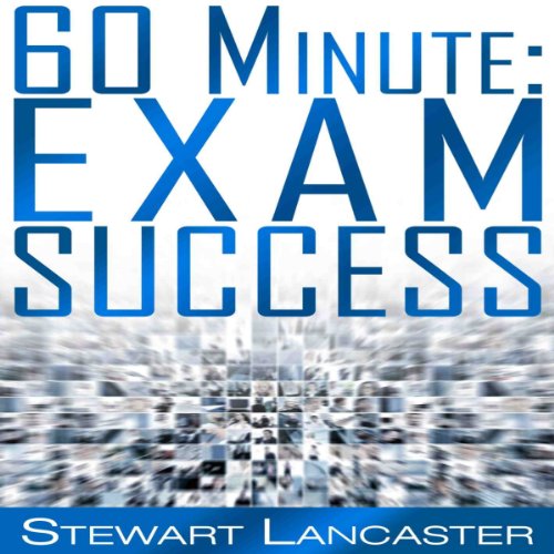 Cover of 60 Minute Exam Success