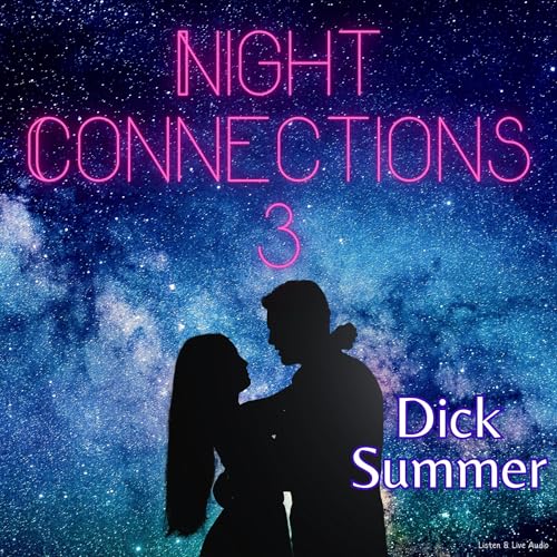Cover of Night Connections 3