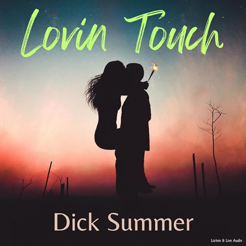 Cover of Lovin Touch