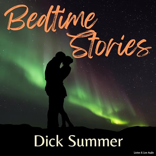 Cover of Bedtime Stories