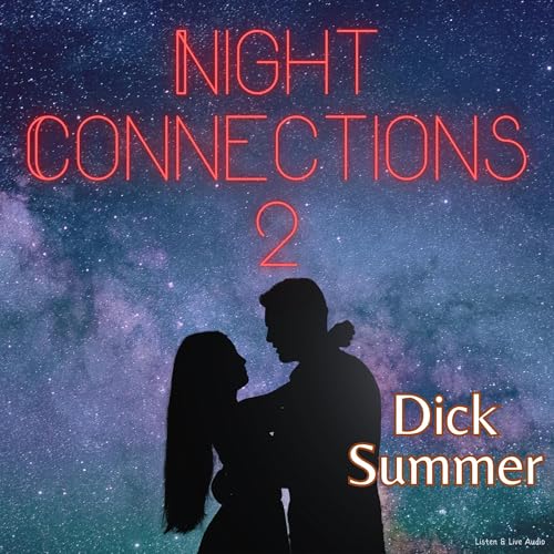 Cover of Night Connections 2
