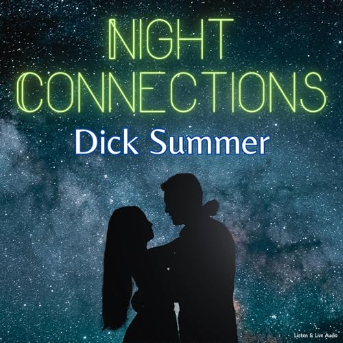 Cover of Night Connections