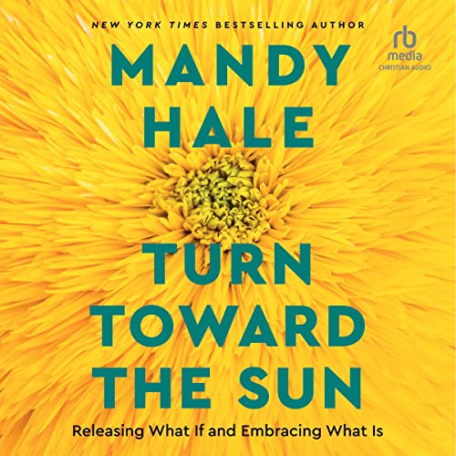 Cover of Turn Toward the Sun