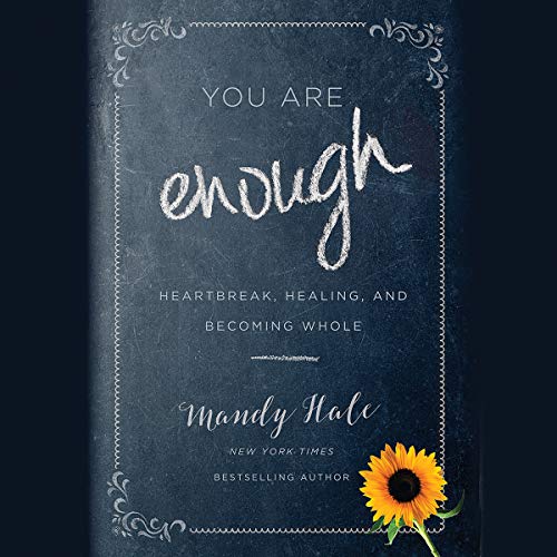 Cover of You Are Enough