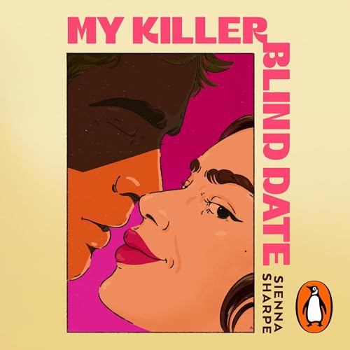 Cover of My Killer Blind Date